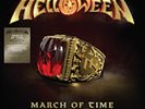 Helloween - March of Time (The Best of 40 Years) (Limited Edition, Box Set, Red