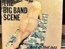 THE BIG BAND SCENE And All That Jazz 2-LP CHEESECAKE Artie Shaw DORSEY Private