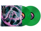LINKIN PARK - FROM ZERO / Vinyl LP Deluxe Edition on GREEN presale