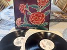 Todd Rundgren - Something / Anything? - ESSDLP 007