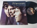 Miguel Gallardo 1+1=3  Philips 846864-1 1990 - LP Vinilo 12