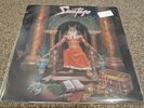 Savatage – Hall Of The Mountain King Atlantic – 781 775-1 Vinyl LP 1987 EX / VG