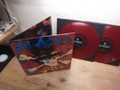 Slash same rare DLP mint- Red Vinyl (Lemmy, Dave Grohl) Hard Rock Killler 2010