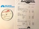 6/15/87 SUPER RARE LP 2 HR/3 LP FLASHBACK #24: PAUL McCARTNEY/WINGS (20 MIN SET)