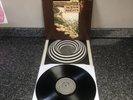 LP JACKSON HEIGHTS ALBUM RAGAMUFFINS FOOL VERTIGO 6360 077 UK 1ST PRESS EX-/EX
