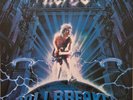 AC/DC Ballbreaker LP Album Ltd RE RM S/Edition Gol Vinyl Schallplatte 169