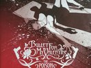 Bullet For My Valentine - The Poison (20th Anniversary) - (Vinyl, LP, Album, Rep