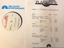 6/8/87 SUPER RARE LP 2 HR/3 LP FLASHBACK #23: CSN, DOORS, BOB DYLAN, JOE COCKER
