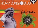 LP JAH SHAKA Dub Salute 8 With To SHAKALP378 Jah Shaka UK
