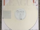 THE HUMAN LEAGUE UNLIMITED ORCHESTRA LOVE AND DANCING RSD WHITE VINYL