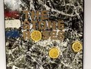 1989 The Stone Roses Self Titled Vinyl LP Album Silvertone ORE LP 502  A2/B2