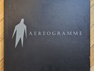 Aereogramme 8LP Vinyl Box Set RARE Chemikal Underground 2009
