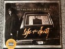 The Notorious BIG- Life After Death 3xLP Limited Edition 1997