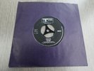 The Who MAGIC BUS / DR JEKYLL & MR HYDE LARGE CENTRE 1968  UK 7