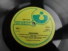 Pink Floyd UMMAGUMMA 1969 UK LP 1st  Press Gand/Londen NO EMI ARCHIVE COPY HEAR