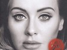 Adele - 25  (LP vinyl)   *SEALED*