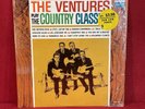 The Ventures Play The Country Classics Album BLP 2023 LP Vinyl Record