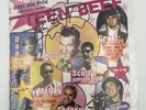 Reel Big Fish / Goldfinger Vinyl 7” Mojo Records 1996 Signed Bonus Fishy Dollar