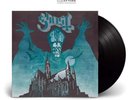GHOST - Opus Eponymous  [BLACK LP]