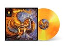 MOTÖRHEAD - Another Perfect Day (40th Anniversary) [ORANGE/YELLOW SPINNER LP]