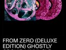 LINKIN PARK - FROM ZERO DELUXE EDITION GHOSTLY ORCHID VINYL 2LP SOLD OUT Presale
