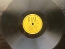 Charlie Parker - Crazeology / Crazeology II Dial 1034 1949 78rpm Rare Bebop Jazz