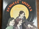 THE BOSWELL SISTERS Columbia Special 3-LP Box Set # P3-16493 1982 SEALED