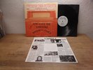 Burnin Red Ivanhoe – Still Fresh, Danish Prog Whitelabel Promo LP 1974 mint-