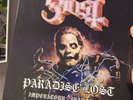 GHOST PARADISE LOST BUNDLE