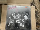 New York Dolls Self Titled Rare 1973 Original Mercury Orig Sealed Punk LP