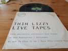 THIN LIZZY LIVE TAPES MAXI EP