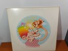 The Grateful Dead - Europe '72 • LP 1972 Vinyl • 3 JWX 2668
