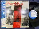 UNUSED  LOU DONALDSON SEXTET VOL.2 BLUE NOTE BN 0011 OBI MONO JAPAN Vinyl LP
