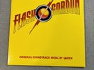 Queen – Flash Gordon (Original Soundtrack Music) Vinyl Record 5E-518