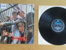THE YARBIRDS  FIVE LIVE YARDBIRDS LP  1964  33SX 1677  ERIC CLAPTON 1ST PRESS