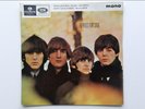 THE BEATLES FOR SALE  ORIG  1965  UK   EP      PARLOPHONE GEP  8931