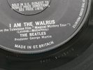 THE BEATLES 1967 U.K. 45  HELLO GOODBYE  -1    -2  STEREO MIX OF I AM THE WALRUS