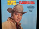 SEALED, Elvis Presley – Elvis Sings 