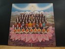 GEORGE HARRISON  Dark Horse   LP  1974  UK 1st press  2U/2U matrix   complete