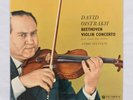 SAX 2315 Oistrackh Cluytens Beethoven Violin Concerto BS Ed1