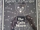 Rock City Morgue - The Cat's Meow, LP, Vinyl - Sealed