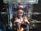 Iron Maiden -The X Factor - Double Clear Vinyl (2LPs Clear Vinyl) (1995)