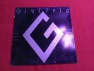 Giuffria [Remaster] [LP] by Giuffria (Vinyl, Axe Killer Records France)