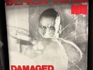Black Flag Damaged 1998 Vinyl Lp Press Minor Threat Sst Soa