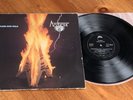 ACCEPT-RESTLESS AND WILD ORIGINAL VINYL LP GERMANY BRAIN RECS 1982 ROCK METAL EX