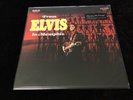 ELVIS PRESLEY LP FROM ELVIS IN MEMPHIS SEALED MUSIC ON VINYL WITH HYPE STICKER