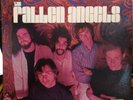 The Fallen Angels Self Titled Rare Psych Rock Vinyl Album LP Record SR25358 EX
