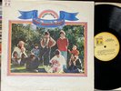 THE BEACH BOYS - SUNFLOWER - ORIGINAL 1970 REPRISE/BROTHER LP vinyl album VG+/VG