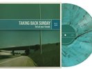 Taking Back Sunday - Tell All Your Friends LP ELECTRIC SMOKE Vinyl Brand New