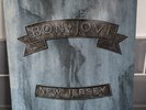 BON JOVI - NEW JERSEY 1988 UK 1st VINYL LP VERTIGO VERH62 836 345-1 VG+/VG+